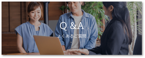 Q&A